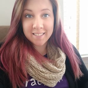 Meet your Posher, Lauren